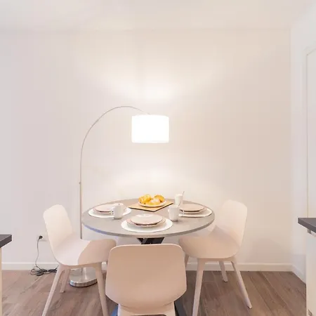 Enchanted - By Rent * Tremezzo