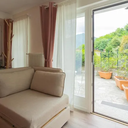 Enchanted - By Rent Apartamento