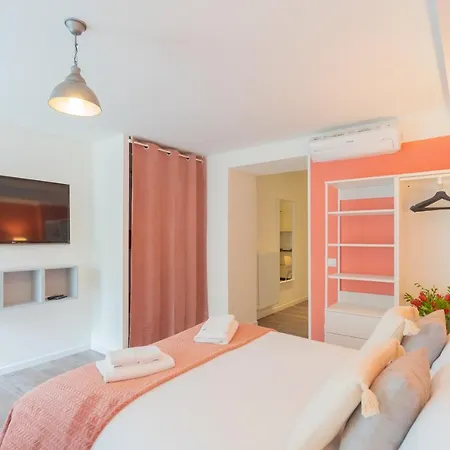 Enchanted - By Rent Apartamento Tremezzo