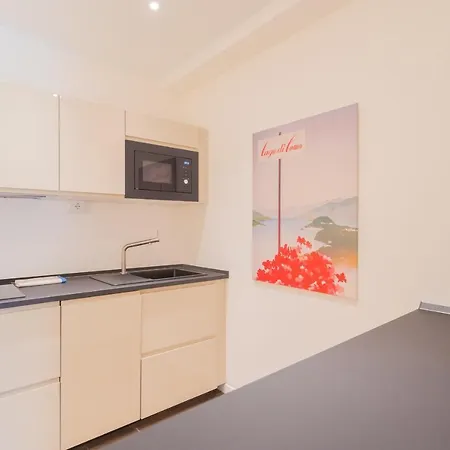 Apartamento Enchanted - By Rent *