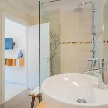 Apartamento Enchanted - By Rent