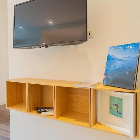 Enchanted - By Rent * Tremezzo