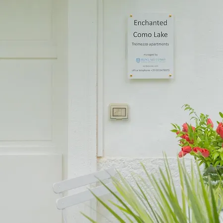 Apartamento Enchanted - By Rent *