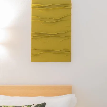 Apartamento Enchanted - By Rent