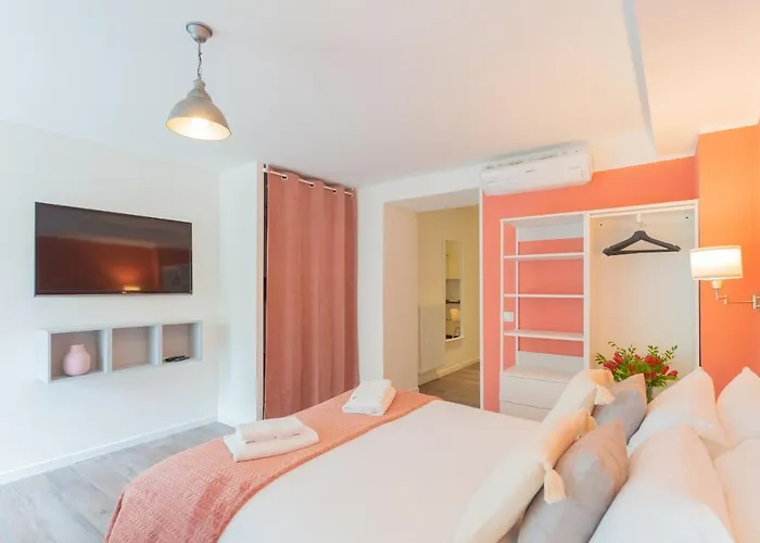 Enchanted - By Rent Apartman Tremezzo