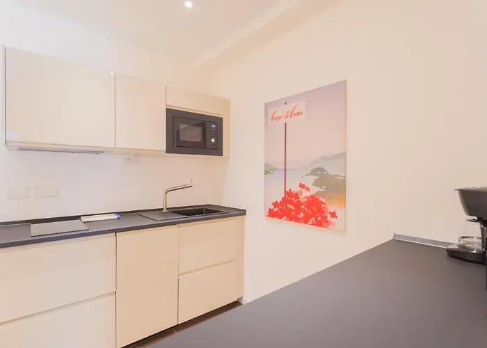 Apartman Enchanted - By Rent *